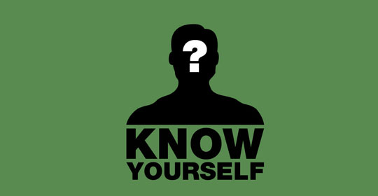 know-yourself